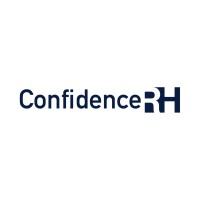 CONFIDENCE RH logo - Similar company to Wiico
