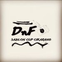 sablon Cup Cikarang logo