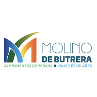 Molino de Butrera logo - Similar company to Acción Laboral Burgos