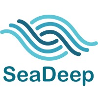 SeaDeep logo - Similar company to Proveye