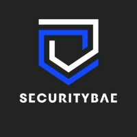 SecurityBAE logo - Similar company to Hack In The Box (Hitb)