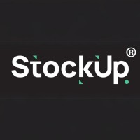 StockUp logo - Similar company to Stockup