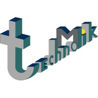 Technomik Pty Ltd logo - Similar company to Select Equip