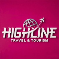 HIGHLINE TRAVEL & TOURISM logo - Similar company to Erbilion