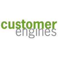 Customer Engines logo - Similar company to Nitrogen Marketing