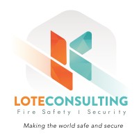 Lote Consulting | Fire | Security | Cyber | Risk logo - Similar company to Fire Safety Studio Pty Ltd