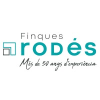 FINQUES RODÉS SL logo - Similar company to N3Xtwave