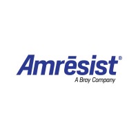 Amresist (formally KSB AMRI, Inc.) logo - Similar company to Complete Corrosion Solutions Inc.