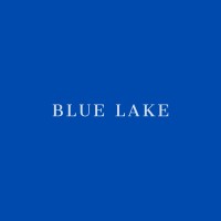 BlueLake logo - Similar company to Mccann Professional Dog Trainers