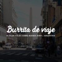 Burrita De Viaje