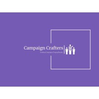 Campaign Crafters logo - Similar company to Email Blaster Uk