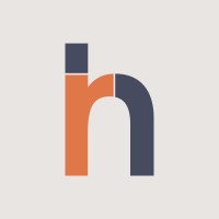 Hunter Roberts logo - Similar company to Noble Construction