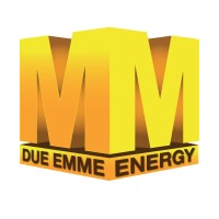 Due Emme Energy logo - Similar company to Energy Boost