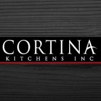 Cortina Kitchens Inc logo - Similar company to Rocpal Custom Cabinets Ltd.