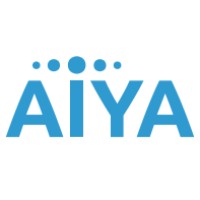 AIYA BR logo - Similar company to Marfer Telecom
