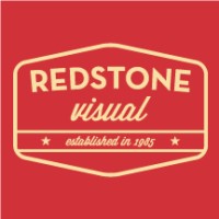 Redstone Visual logo - Similar company to Platinum Intelligent Data Solutions, Llc (Platinum Ids)