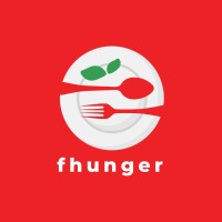 Fhunger App logo - Similar company to Mk Industries, Inc.