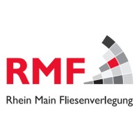 RMF GmbH logo - Similar company to Gründergeschmack