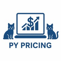 PY Pricing logo - Similar company to Hostlyft