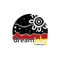 Dreamjobz logo - Similar company to Digitalkit Solutions