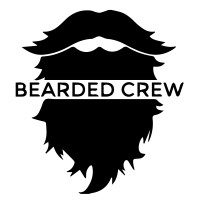Bearded Crew logo - Similar company to The Beard Emporium