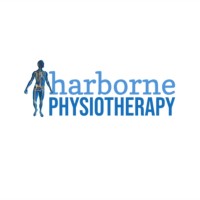 Harborne Physiotherapy logo - Similar company to The Genesis Group Inc