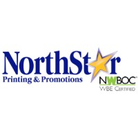 NorthStar Printing & Promotions logo - Similar company to North Star Printing