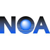 Nebraska Optometric Association logo - Similar company to Kansas Optometric Association
