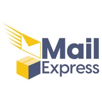 Mail Express logo - Similar company to Mail Express Group S.P.A.