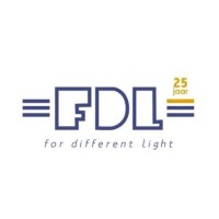 FDL Elektrotechnische Groothandel BV logo - Similar company to Robri