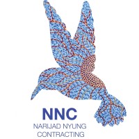 Narijad Nyung Contracting logo - Similar company to Resources Contractors Group Pty Ltd