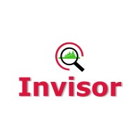 Invisor Kenniscentrum voor Ruimtelijke Analyse logo - Similar company to Tellers & Benoemers