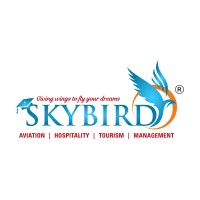 Skybird Aviation logo - Similar company to Axis Venturex