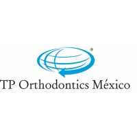 TP Orthodontics Mexico logo - Similar company to Technorad