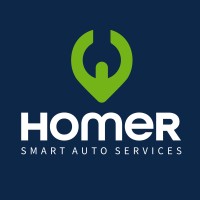 HOMER Smart Auto Services logo - Similar company to Rs Servis