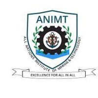 All Nations Institute of Marine and Technology logo - Similar company to Nigerian Chamber Of Shipping