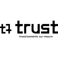 TRUST Invest logo - Similar company to Anthema