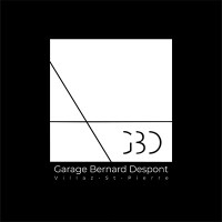 Garage Bernard Despont SA logo - Similar company to R. Emonet Sa