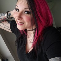 The Job Chick logo - Similar company to Edge Pulse