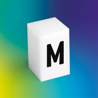 Marge Design logo - Similar company to Pyramyd