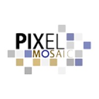 Pixel Mosaic LLC logo - Similar company to Impactec