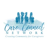 Care Connect Network logo - Similar company to Fractal Education Group