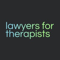 Lawyers for Therapists® logo - Similar company to Inetta Ai