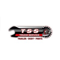 TSS Truck Service logo - Similar company to Trucks, Machines & Components