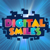 Digital Smiles logo - Similar company to Whatzlearn