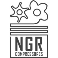 NGR Compressores logo - Similar company to Airmix Solution