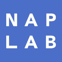 The NAP Lab logo - Similar company to Devi Brown Inc.