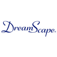 DreamScape Digital Wallcovering logo - Similar company to 40 Visuals