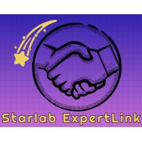 Starlab ExpertLink logo - Similar company to Greater Cincinnati Stem Collaborative
