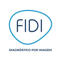 Fidi - Fundação Instituto De Pesquisa E Estudo De Diagnóstico Por Imagem